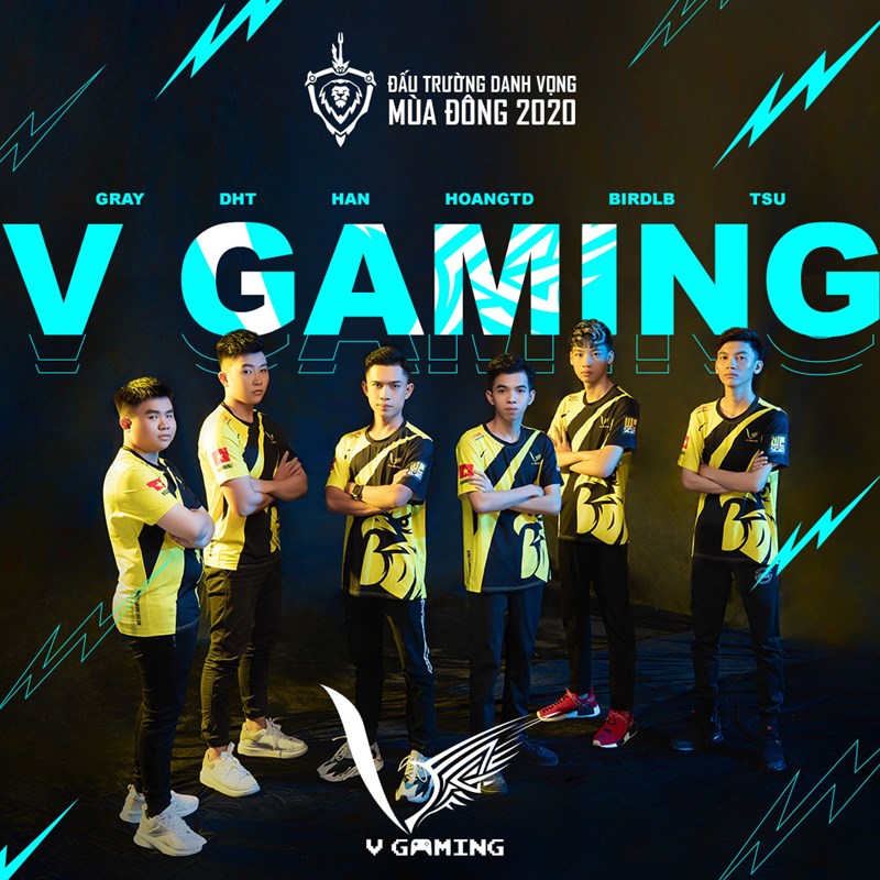 V Gaming