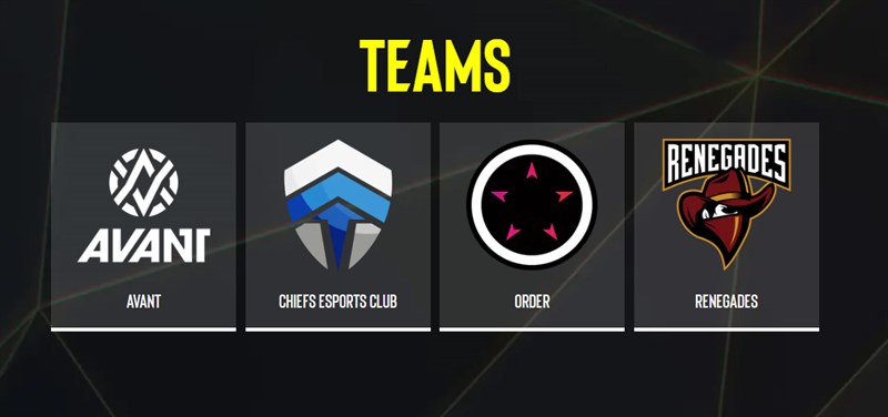 4 đội tuyển khu vực Ch&acirc;u Đại Dương