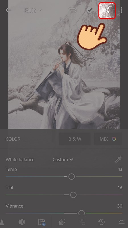 Việc xuất ảnh Lightroom trở nên dễ dàng hơn bao giờ hết với những tính năng tiên tiến và đa dạng của phần mềm. Hãy xem ngay hình ảnh liên quan để tìm hiểu cách sử dụng và tạo ra những tác phẩm ảnh chất lượng nhất!