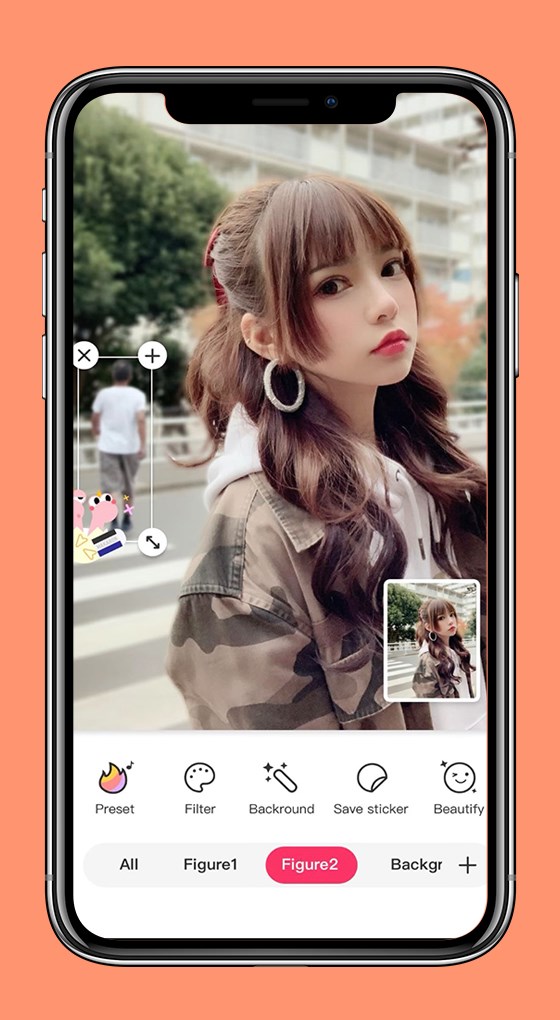 X&oacute;a vật thể, chi tiết thừa trong ảnh nhanh ch&oacute;ng