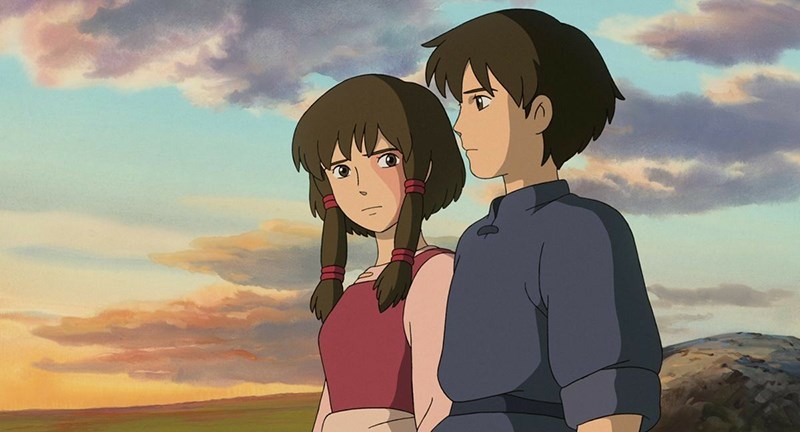 Huyền Thoại Đất Liền Và Đại Dương (Tales from Earthsea)