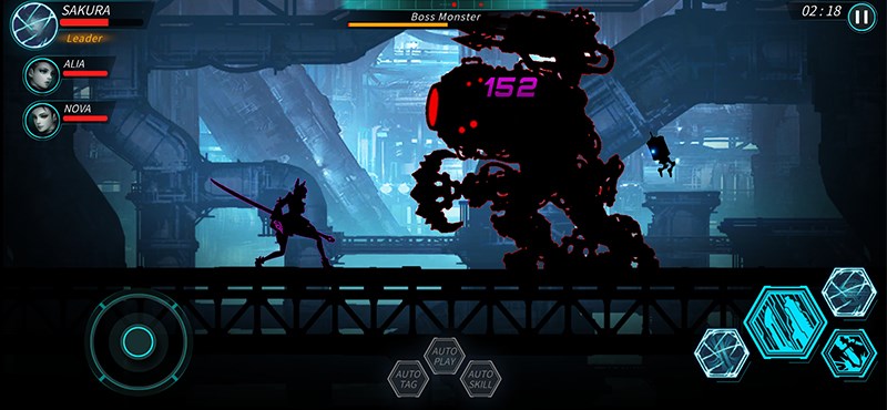 Những con qu&aacute;i vật khổng lồ h&ugrave;ng mạnh