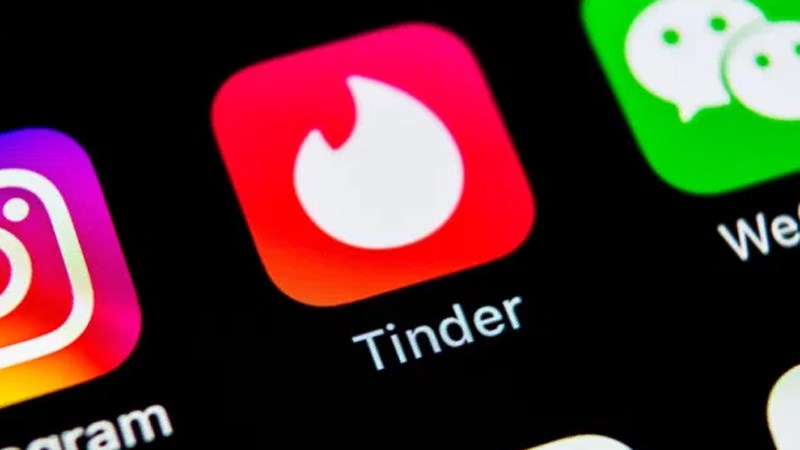 C&aacute;ch đăng k&yacute; t&agrave;i khoản v&agrave; sử dụng Tinder nhắn tin v&agrave; hẹn h&ograve;
