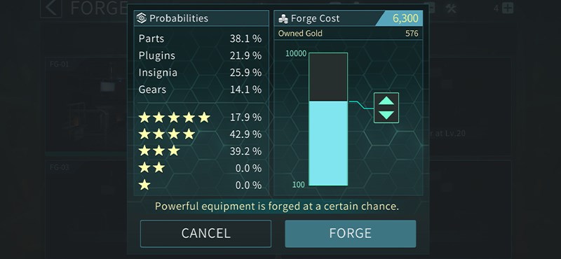 Người chơi c&oacute; thể mang về những phụ kiện đặc biệt