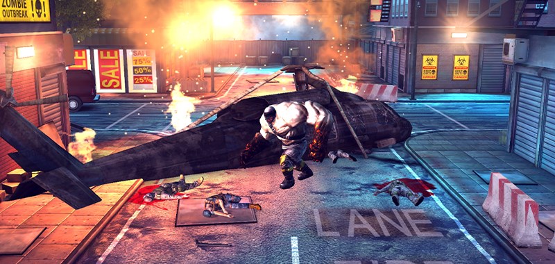 Những con tr&ugrave;m biến dị khổng lồ