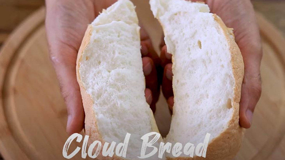 Có thể thay thế được nguyên liệu trong công thức làm bánh bông lan mềm như mây không?
