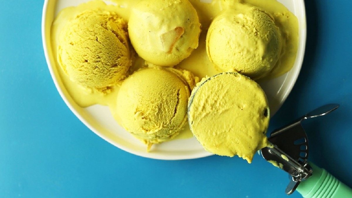 Công thức thực hiện kem nghệ giản dị nhất là gì?
