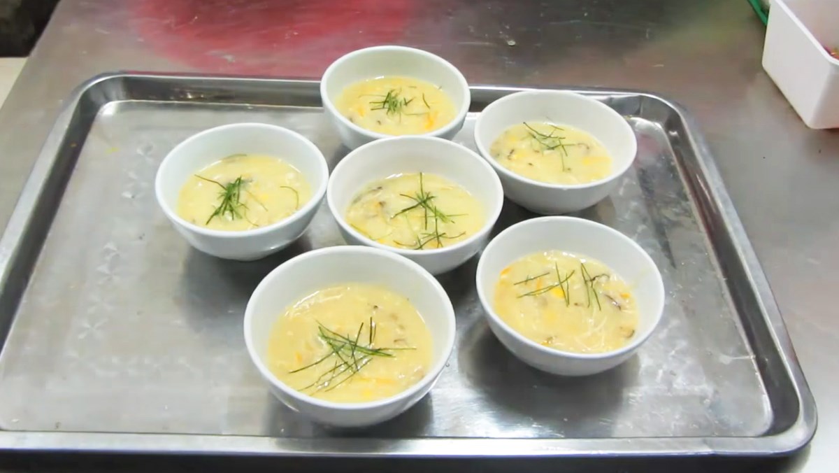 Thời gian nấu súp gà với ngô cần bao lâu và cách nấu sao cho súp thơm ngon?