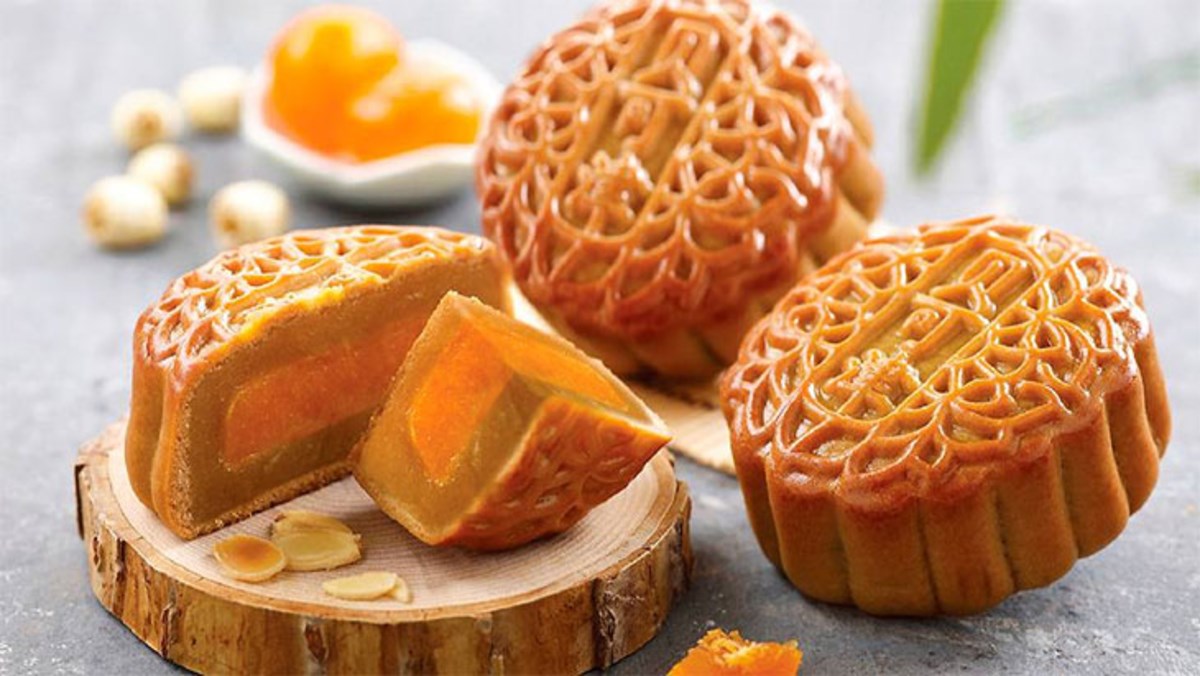 Tổng hợp 8 cách sên nhân bánh trung thu cho bánh nướng, bánh dẻo