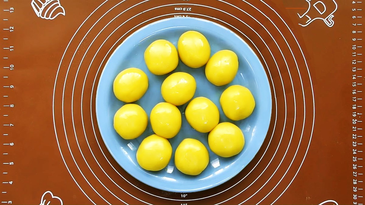 Cách sên nhân sầu riêng