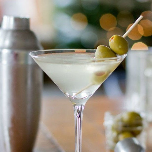 3 cách pha martini với biến tấu đơn giản, dễ thực hiện ngay tại nhà