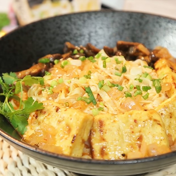 3 cách nấu mì udon cà ri thơm ngon, ngọt béo cực hấp dẫn