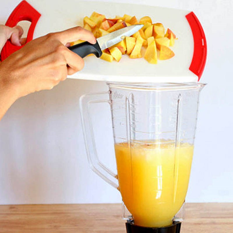 Bước 2 Làm hỗn hợp kem Kem đào cốt dừa