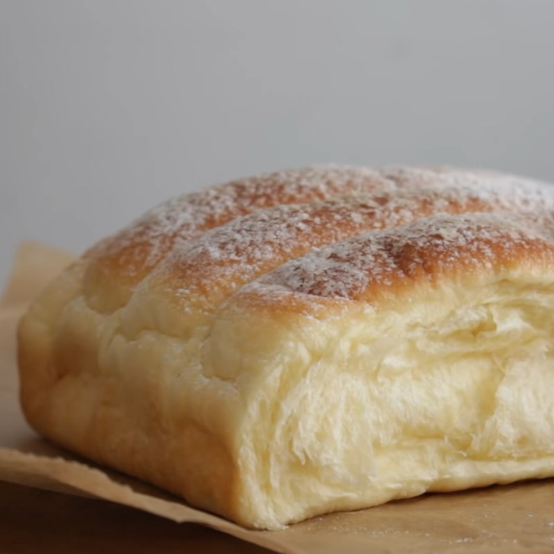 Bước 5 Thành phẩm Bánh mì winsor