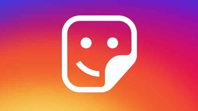 Cách tạo Sticker trên Instagram Stories ấn ... - Thegioididong.com