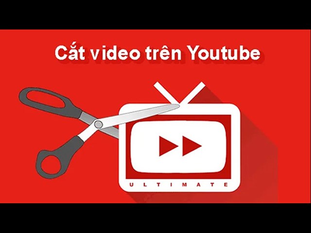 Những công cụ nào có thể được sử dụng để cắt video trên Youtube thành video TikTok đầy đủ chức năng?
