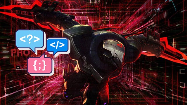 3 cách đặt tên bằng kí tự đặc biệt trong Liên Minh Huyền Thoại