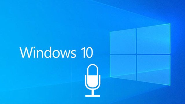 Cách thu âm trên máy tính Windows 10 sử dụng phần mềm Sound Recorder là gì?
