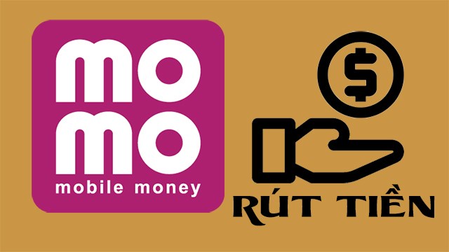 Hoạt động rút tiền từ MoMo về thẻ ATM như thế nào?
