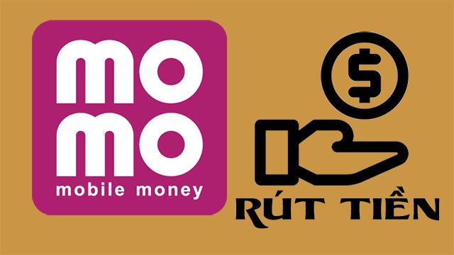 Hướng dẫn cách rút tiền từ momo về thẻ atm chi tiết và đầy đủ