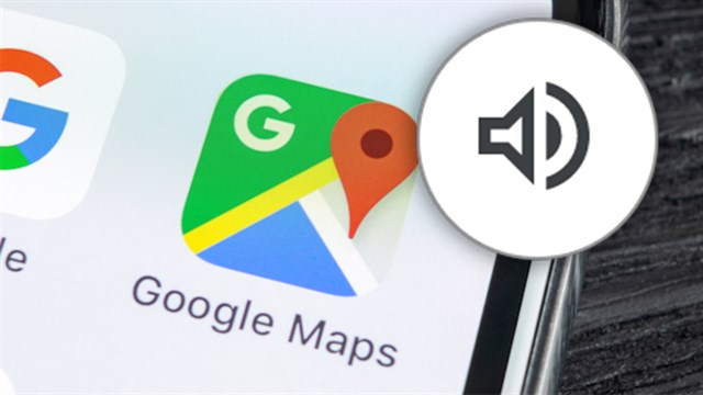 Google Maps và giọng nói dẫn đường tuyệt vời đã ra mắt. Hãy tìm và khám phá đường đi mới với bản đồ chỉ đường chính xác và dễ sử dụng.