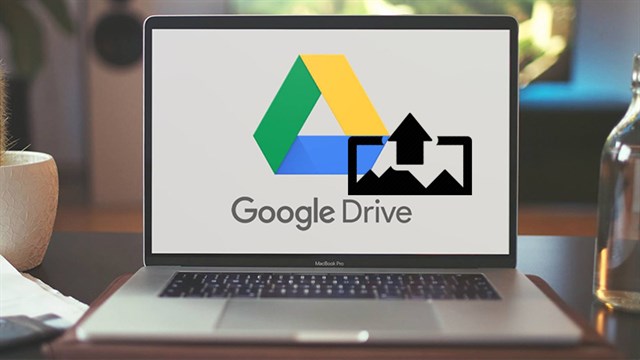 Làm sao để giải nén file trên Google Drive đã nén trước đó?