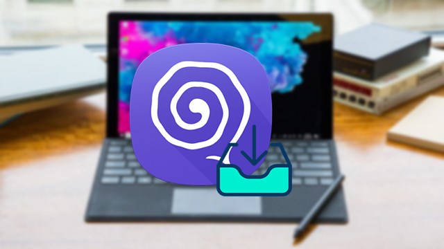 Cách tải và cài đặt Mocha cho máy tính, PC đơn giản, chi tiết nhất