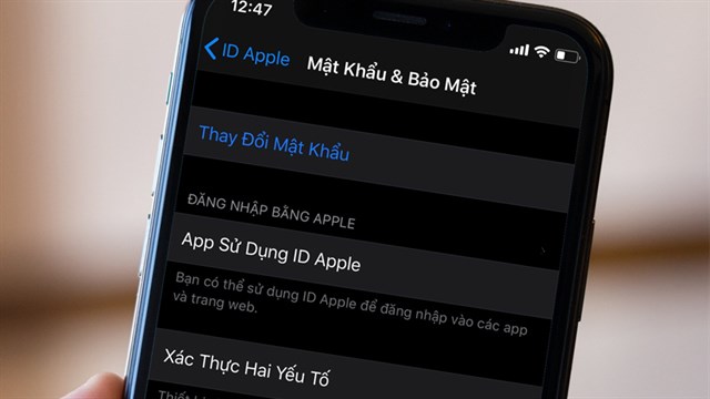 Không thể đăng ký iCloud vì số điện thoại đã được sử dụng, phải làm sao?
