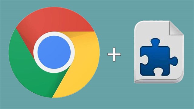 Cách thêm và xóa tiện ích mở rộng trên Google Chrome đơn giản, dễ dàng