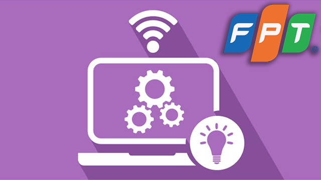 Làm thế nào để truy cập vào trang cấu hình modem wifi FPT?
