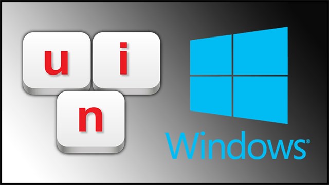 Hướng dẫn gõ văn bản tiếng việt đơn giản và nhanh chóng