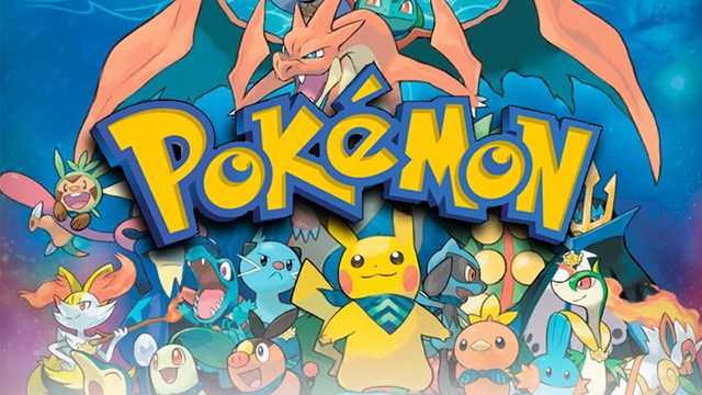 Top với hơn 98 hình nền pokemon huyền thoại mega mới nhất  Starkid