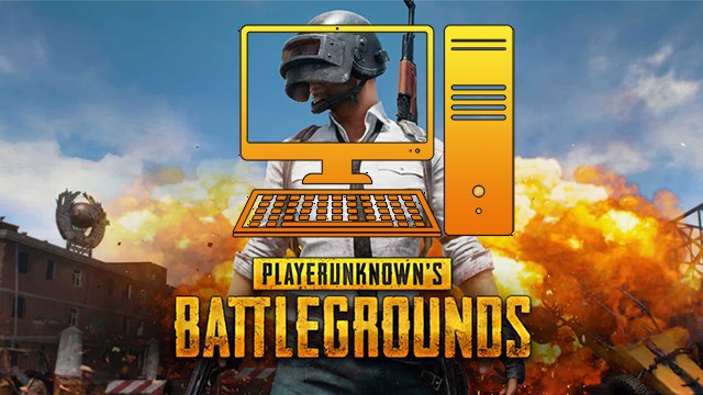 Cách kiểm tra cấu hình máy của bạn có chơi được PUBG PC hay không?