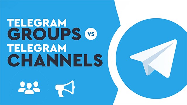 Channel telegram là gì và hoạt động như thế nào?
