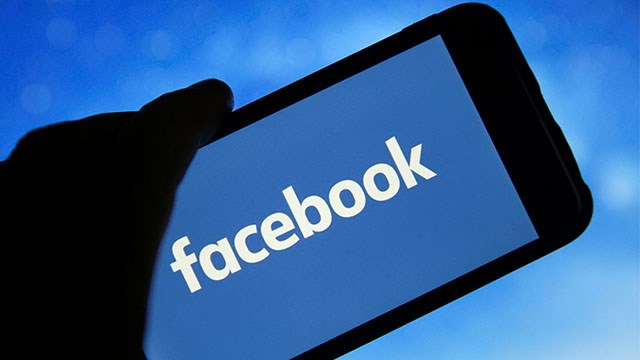 Hướng dẫn Cách đổi tên Facebook không có chữ Đổi tên tài khoản Facebook thành công