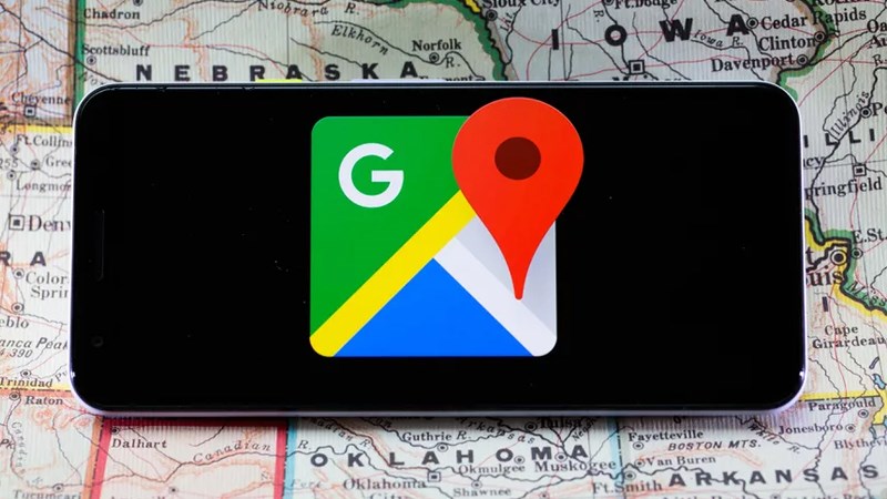 Cách tìm, định vị điện thoại Android bị mất, đánh cắp bằng Google Maps