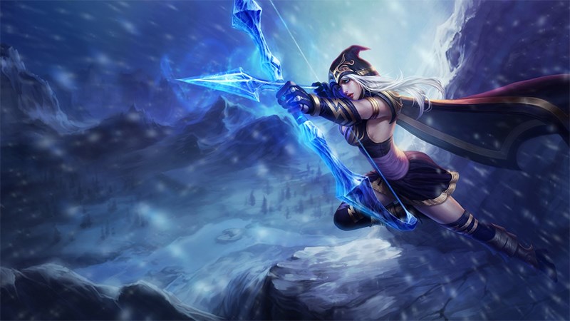 Ashe