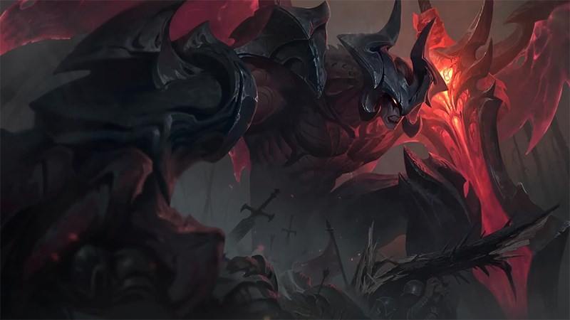Aatrox