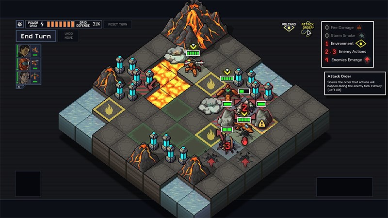 Sơ lược về Into The Breach