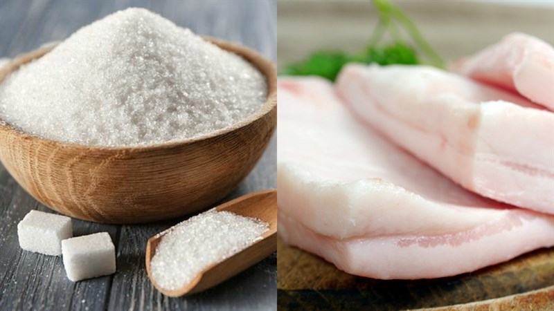 Nguyên vật liệu món nạp năng lượng phương pháp có tác dụng mỡ thừa đường