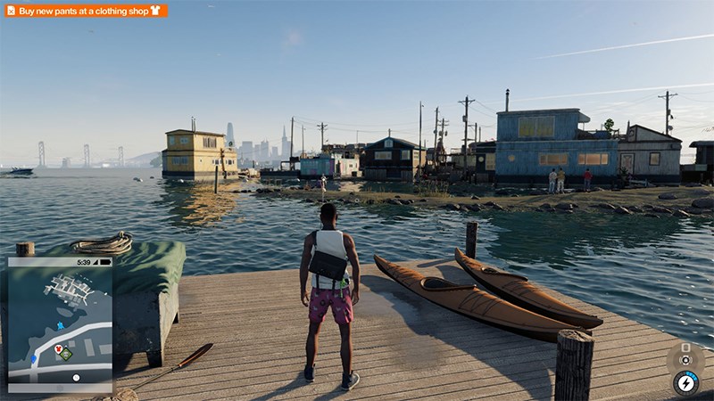 Sơ lược về Watch Dogs 2