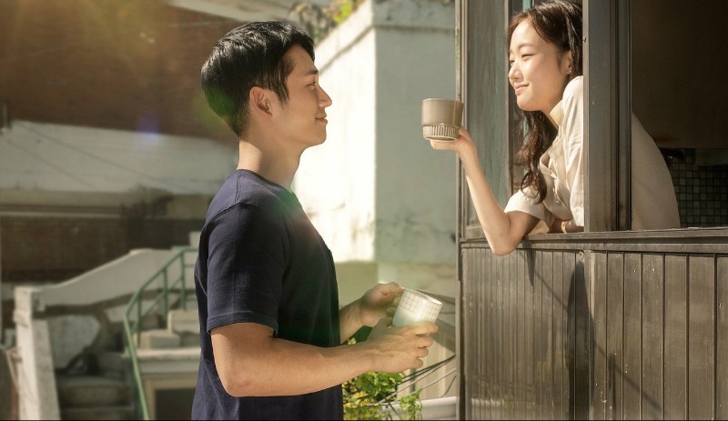 Tune In For Love (Giai Điệu Tình Yêu)