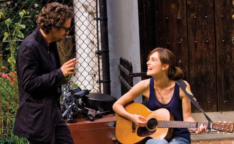 Yêu Cuồng Si (Begin Again)