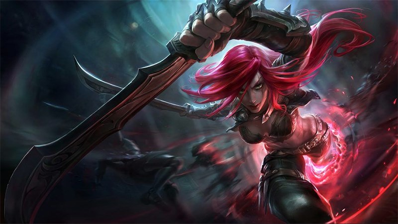 Katarina