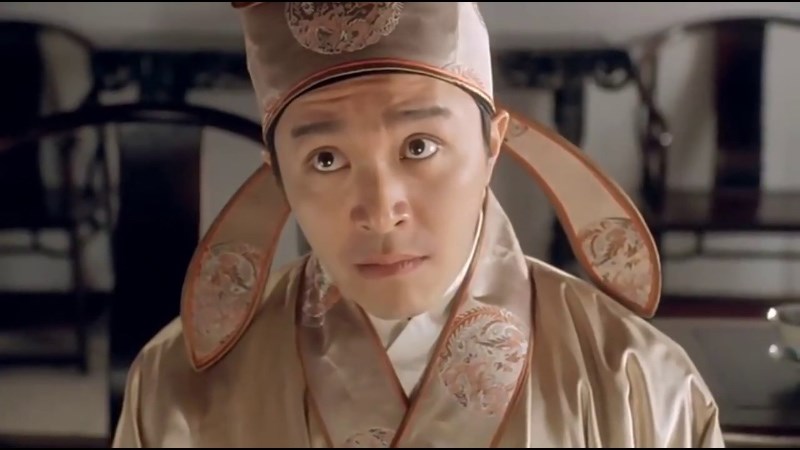 Đường Bá Hổ Điểm Thu Hương (Flirting Scholar)