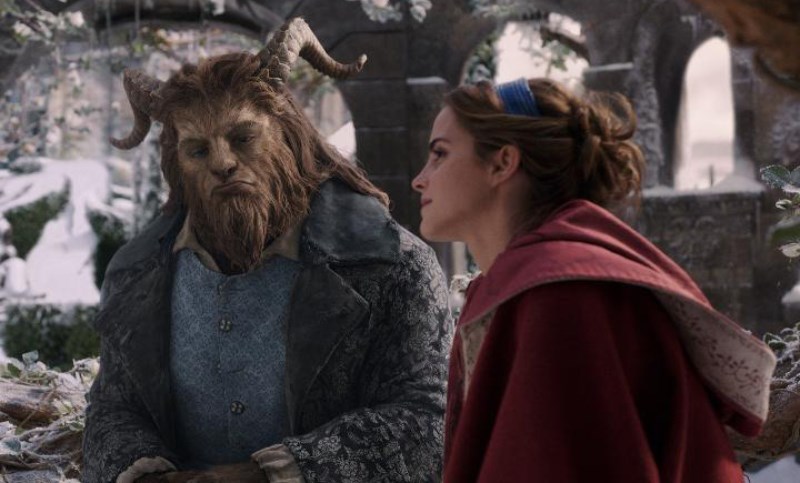 Người Đẹp Và Quái Vật (Beauty and the Beast)