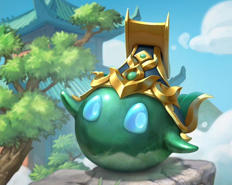 Thủy Thần Ngọc Đế