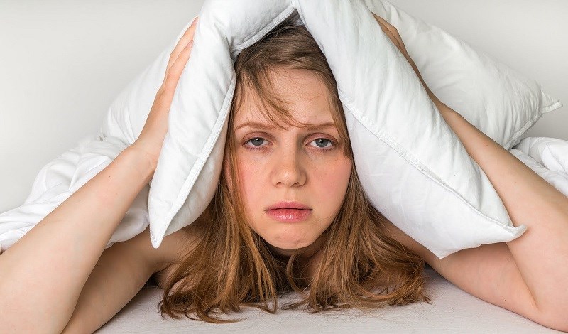 Cải thiện chất lượng giấc ngủ