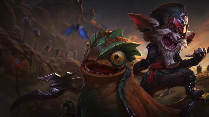 Kled