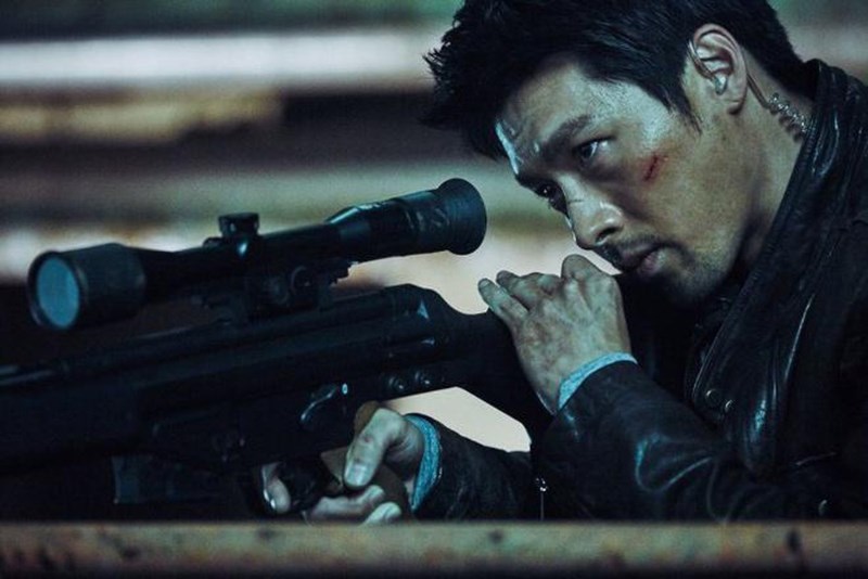 Confidential Assignment (Cộng Sự Bất Đắc Dĩ)